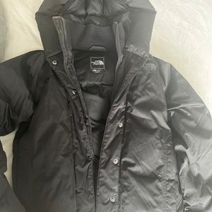 North Face Women’s Winter Jacket